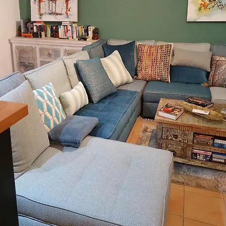 Luxury - Pool, Hot Tub, Aircon, Tvs, Cinema, Office, Gbit Internet, Sports Equipment Вилла Кальпе