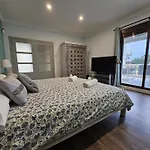 Luxury - Pool, Hot Tub, Aircon, Tvs, Cinema, Office, Gbit Internet, Sports Equipment فيلة
