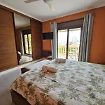 Luxury - Pool, Hot Tub, Aircon, Tvs, Cinema, Office, Gbit Internet, Sports Equipment * كاليبي