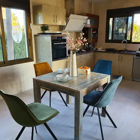 빌라 Luxury - Pool, Hot Tub, Aircon, Tvs, Cinema, Office, Gbit Internet, Sports Equipment 칼페