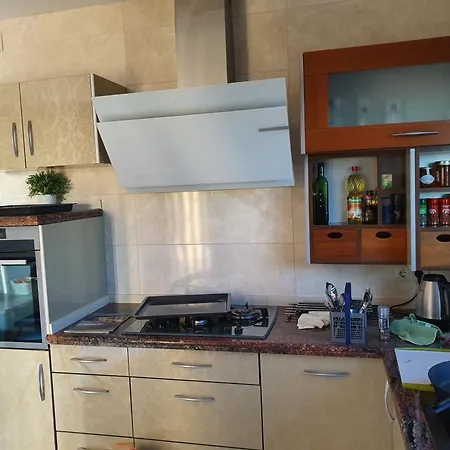 Luxury - Pool, Hot Tub, Aircon, Tvs, Cinema, Office, Gbit Internet, Sports Equipment Calpe