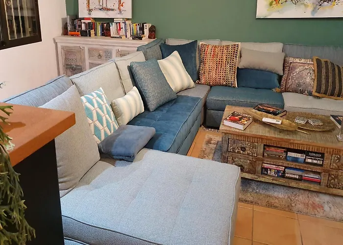 Luxury - Pool, Hot Tub, Aircon, Tvs, Cinema, Office, Gbit Internet, Sports Equipment Villa Calpe