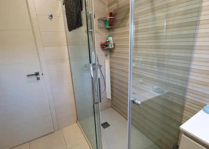 Luxury - Pool, Hot Tub, Aircon, Tvs, Cinema, Office, Gbit Internet, Sports Equipment Calpe